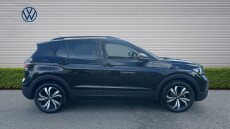 Volkswagen T-Cross 1.0 TSI Match 5dr Petrol Estate
